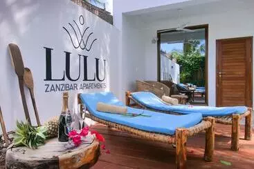 Bed & Breakfast Uvivu By Jambiani Villas