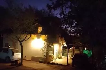 Bed & Breakfast Tenderete