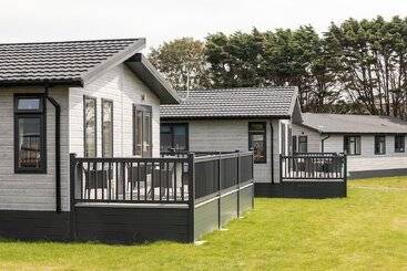 Hotel Bude Holiday Resort