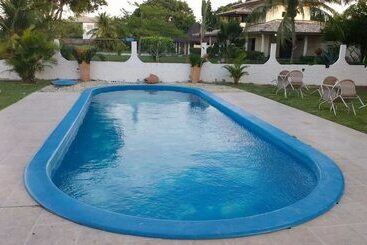 Hotel Itaparica Praia