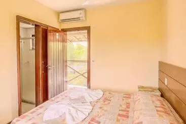 ホテル Itaparica Praia