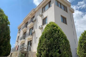 ホテル Jasmine Butik Pansiyon