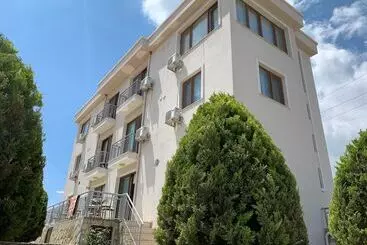 ホテル Jasmine Butik Pansiyon