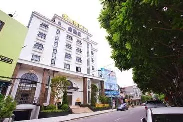 Liberty Lao Cai Hotel   Events