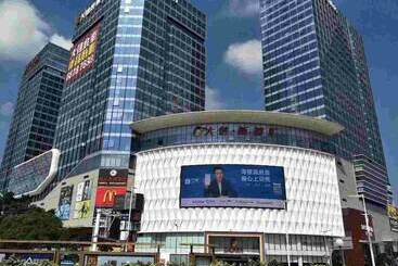 בית מלון כפרי The Passion Man