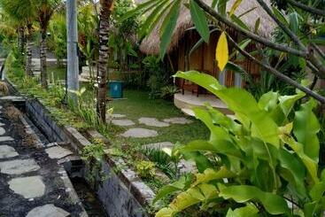 游客公寓 Mas Village Resort