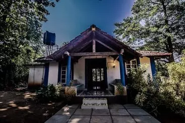 Landhaus Oyo Home 19186 Antique 1bhk