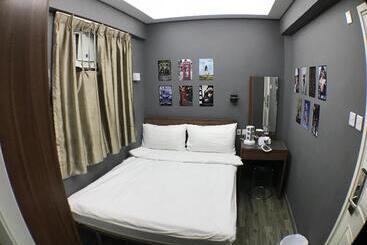 پانسیون Soso Hostel