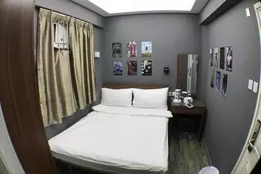 پانسیون Soso Hostel