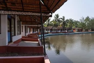 The Whispering Lake Resorts