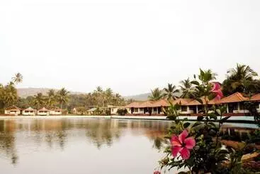 The Whispering Lake Resorts