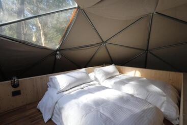 הוסטל Big Bang Nature Stays