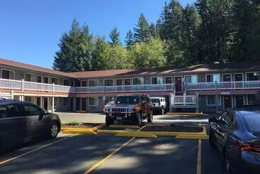 Belfair Motel