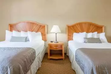 Szálloda Baymont By Wyndham Asheville/biltmore