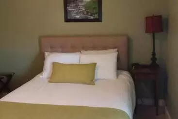 Hotell Benjamin Prescott Inn