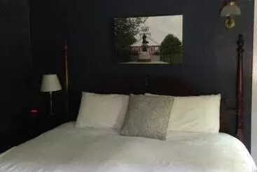 酒店 Benjamin Prescott Inn