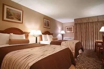 Otel Best Western Clifton Park