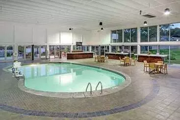 Hôtel Doubletree By Hilton Omaha Southwest