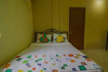 Turist apartmanları Annapurna Niwas By Oyo Rooms