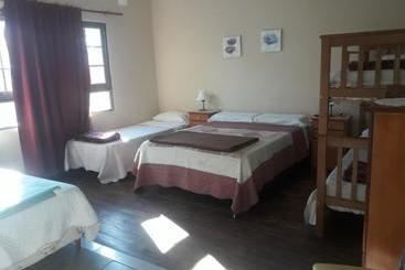 فندق Departamentos Del Centro