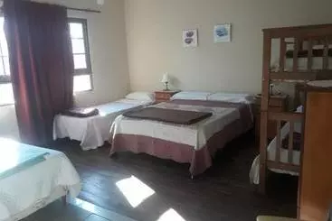 Hotel Departamentos Del Centro