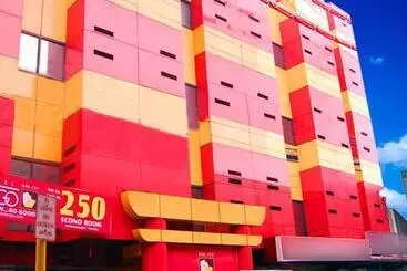 ホテル Sogo Alabang