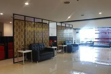 Hotel Sogo Alabang