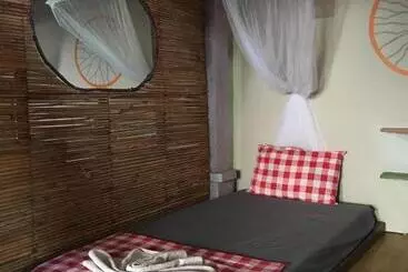 Bed and Breakfast Sunrise Lodge & Lounge