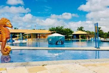 Pension Pousada Chácara Lago Seco