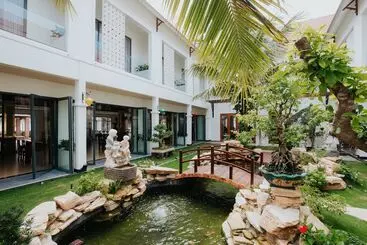 Hotel Ba Co Boutique
