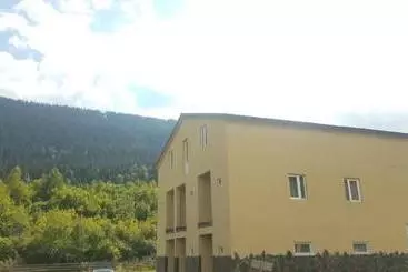 Pensão Stop House Mestia