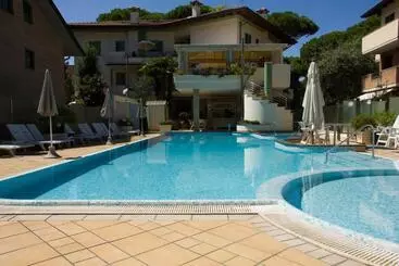 Aparthotel Residence La Rotonda