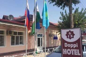 Hotel Doppi