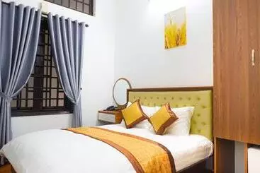 هتل Hoang Dinh
