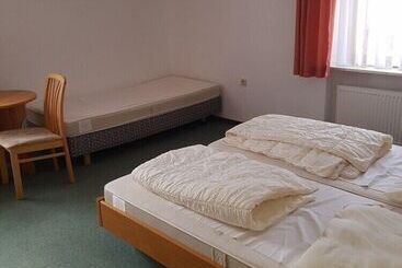 Hotel Kleiner Inselsberg