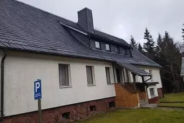 Hotel Kleiner Inselsberg