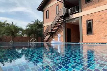 Hotel Oriental 12 Residence