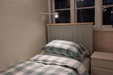 ベッドアンドブレックファースト The Kings Head