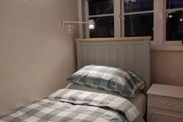 Aamiaismajoitus (B&B) The Kings Head