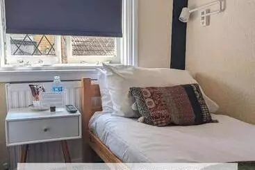 Bed and Breakfast The Kings Head