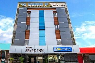 Fabhotel Spark Inn