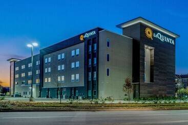 Otel La Quinta Inn & Suites Katy Mills By Wyndham Katy