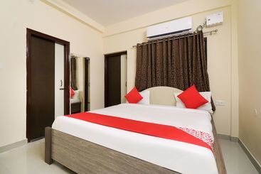 Hotel Oyo 43835 Imperial Stays