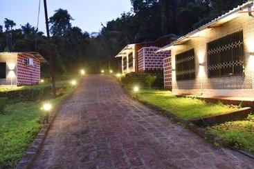 Pensione Areca Farms