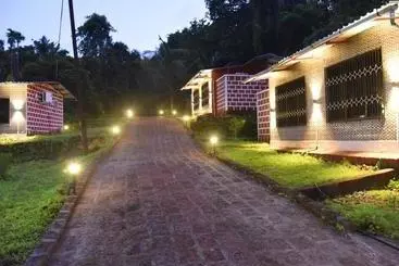 Pensione Areca Farms