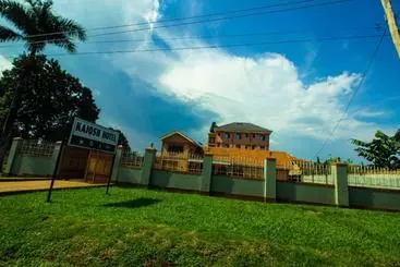 Hotel Kajosh