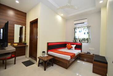 Hotel Zen Rooms Alwar