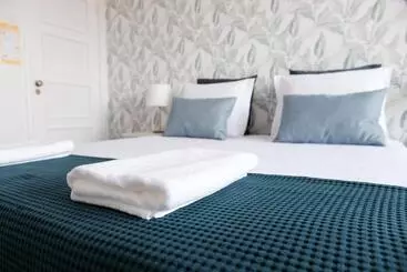 Majatalo 4u Lisbon Suites & Guesthouse Vii Airport