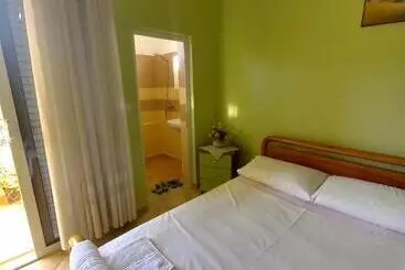 ペンション Guesthousemantho