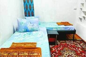 بنسيون History Guest House